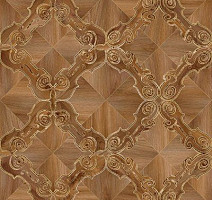 Линолеум Juteks Megapolis VIVALDI 5 фото 1 | FLOORDEALER